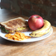 Illustration for article titled What we learned when my kids packed me lunch for (almost) a week